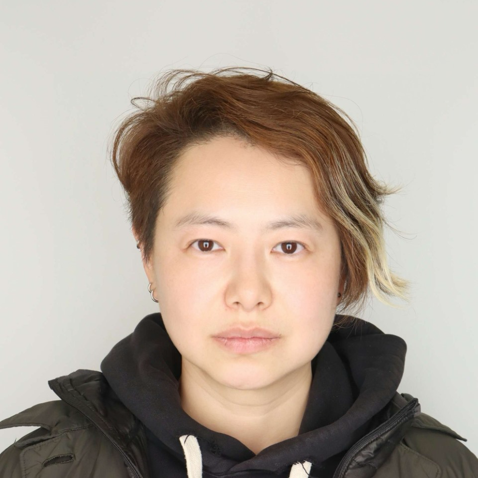 Zhenzhen Qi